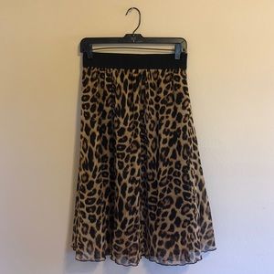 Lula roe Lola skirt
